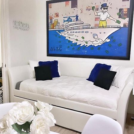 2 Bedroom Ocean Drive Newly Renovated Miami Beach Exteriér fotografie