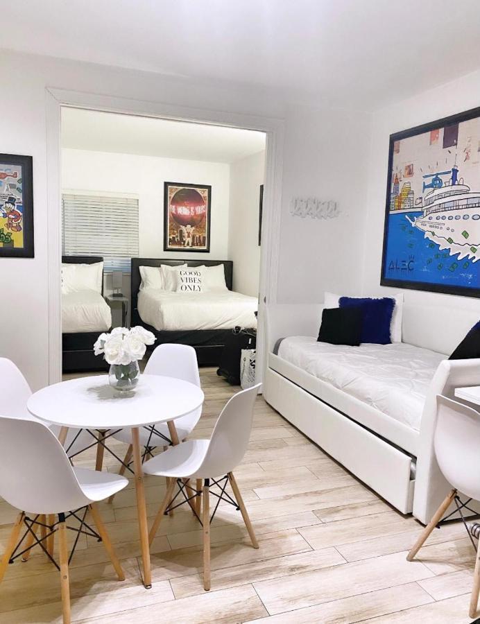 2 Bedroom Ocean Drive Newly Renovated Miami Beach Exteriér fotografie