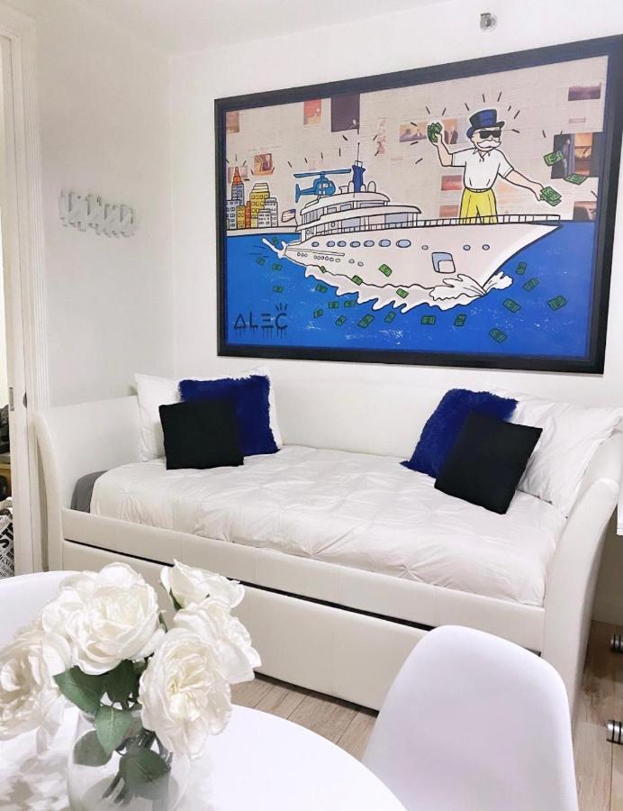 2 Bedroom Ocean Drive Newly Renovated Miami Beach Exteriér fotografie