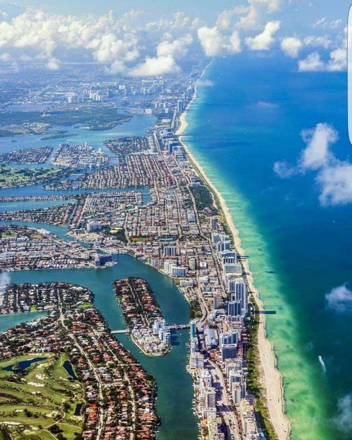 2 Bedroom Ocean Drive Newly Renovated Miami Beach Exteriér fotografie