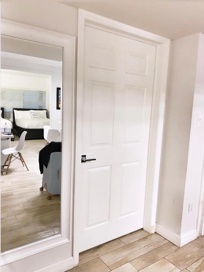 2 Bedroom Ocean Drive Newly Renovated Miami Beach Exteriér fotografie
