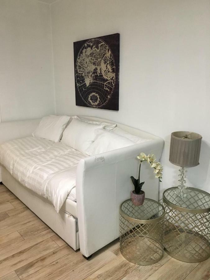 2 Bedroom Ocean Drive Newly Renovated Miami Beach Exteriér fotografie
