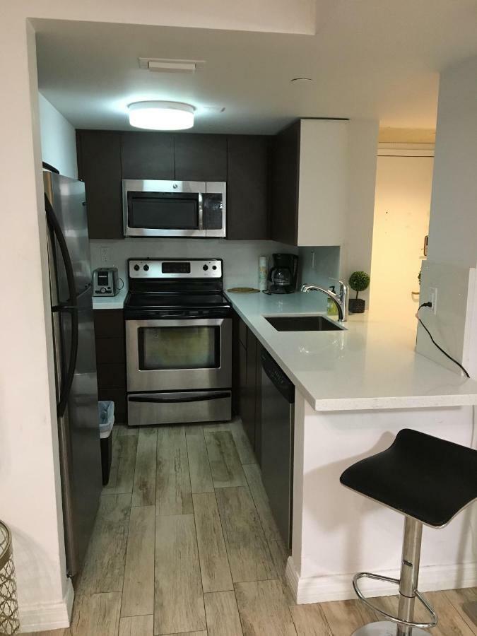 2 Bedroom Ocean Drive Newly Renovated Miami Beach Exteriér fotografie